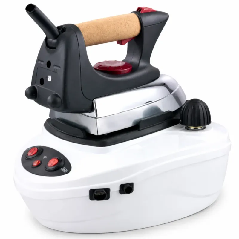 Prezzo Conveniente Ferro da Stiro a Caldaia DB8550 Potenza 2000W Capacità Serbatoio 700W 39x14x32cm