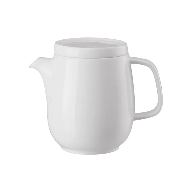 Arthur Krupp Caffettiera Con coperchio Neve Bone China cl. 30 Ordina Subito