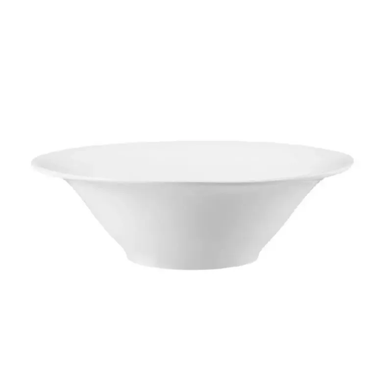 Affare Arthur Krupp Neve Bone China Insalatiera 24 cm