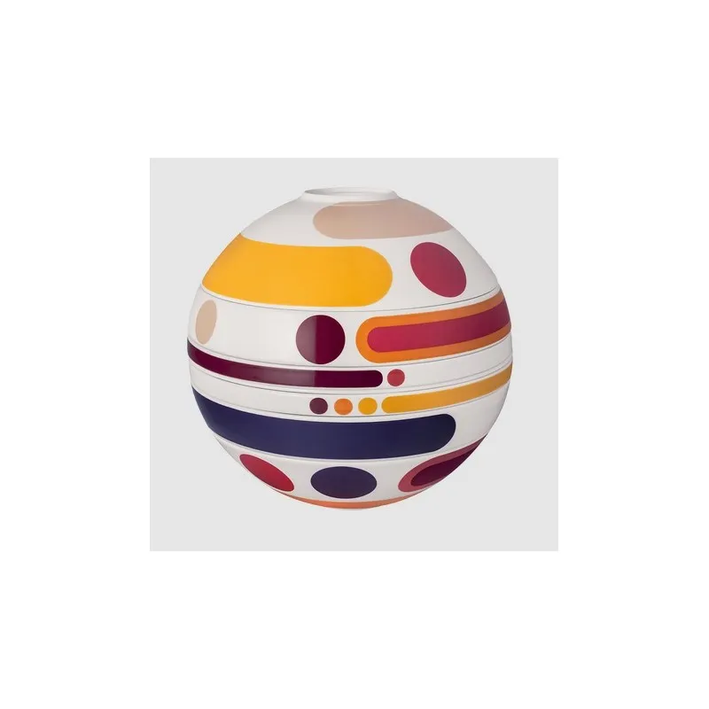 Villeroy & Boch La Boule Miami, Multicolore 7 Pezzi A Buon Prezzo