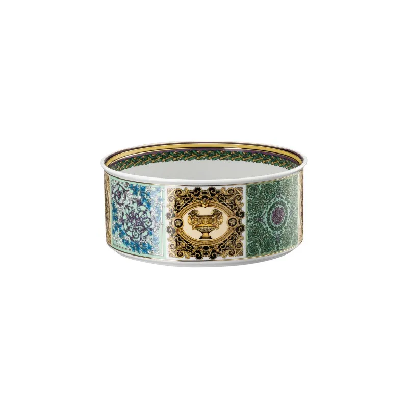 Versace Barocco Mosaic Insalatiera 19 cm Esclusivo