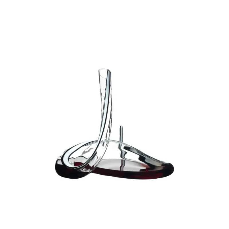 Quantità Limitata Riedel Decanter Mamba Fatto a Mano Ref. 1950-00