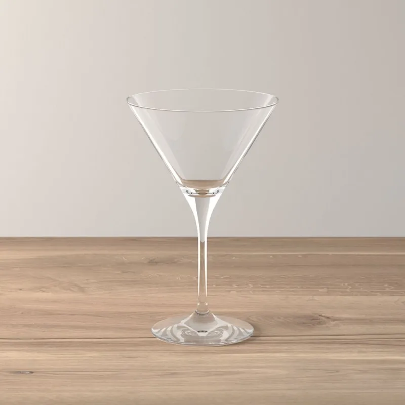 Villeroy & Boch Maxima Set 4 Coppe Martini Bestseller