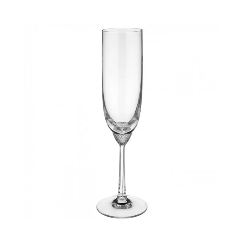Villeroy & Boch Octavie Set 6 Flute Champagne Bestseller