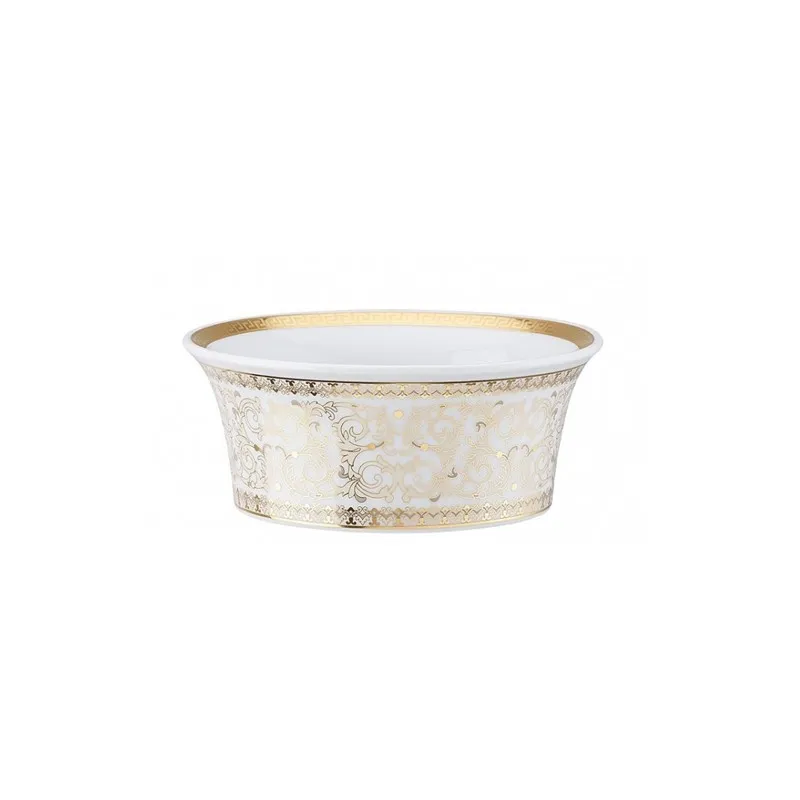 Versace Rosenthal Medusa Gala Gold Coppetta Cereali 14 cm Super Prezzo