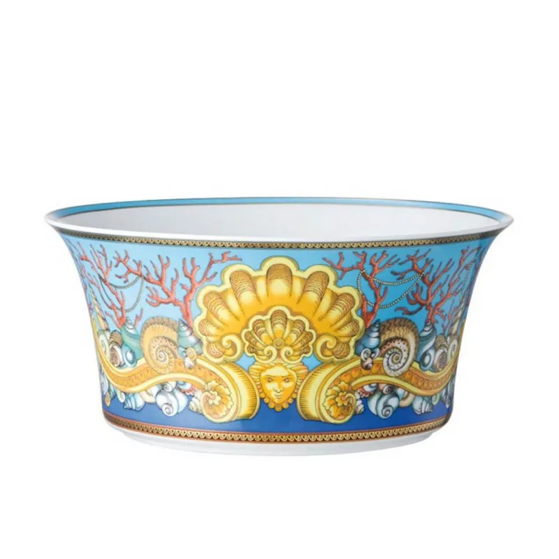 Versace Les Trésors de la Mer Insalatiera Media 20 cm Offerta Lampo