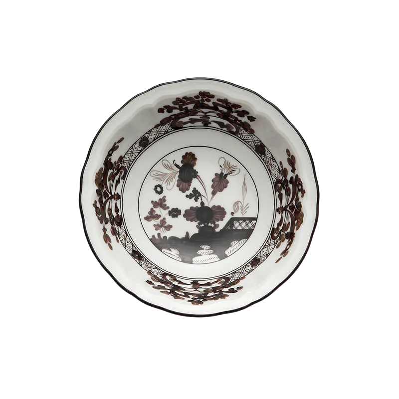 Must-Have Richard Ginori Oriente Italiano Albus Coppetta 15 cm