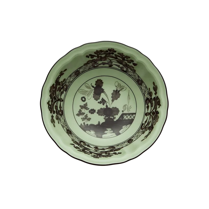 Promo Stagionale Richard Ginori Oriente Italiano Bario Coppetta 15 cm