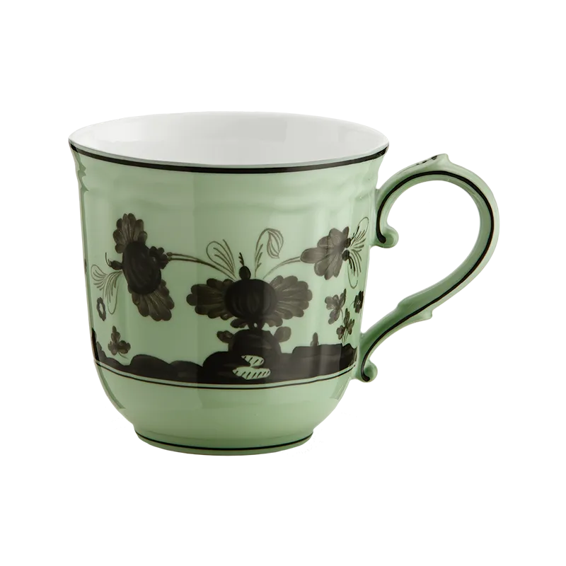 Richard Ginori Oriente Italiano Bario Mug con Manico Prezzo Basso