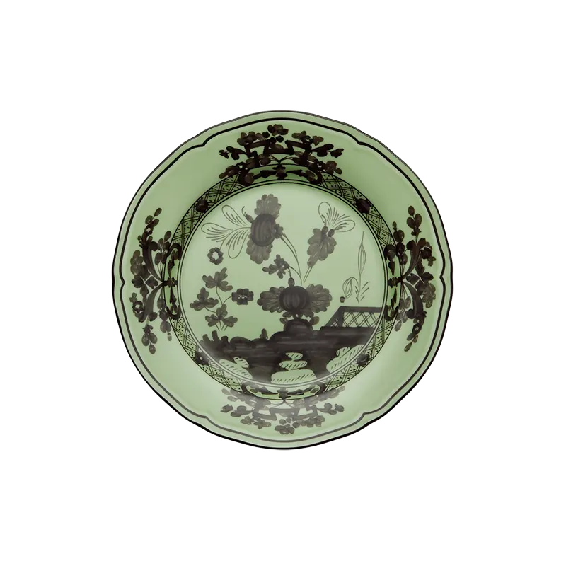 Promozione Richard Ginori Oriente Italiano Bario Piatto Pane 17 cm