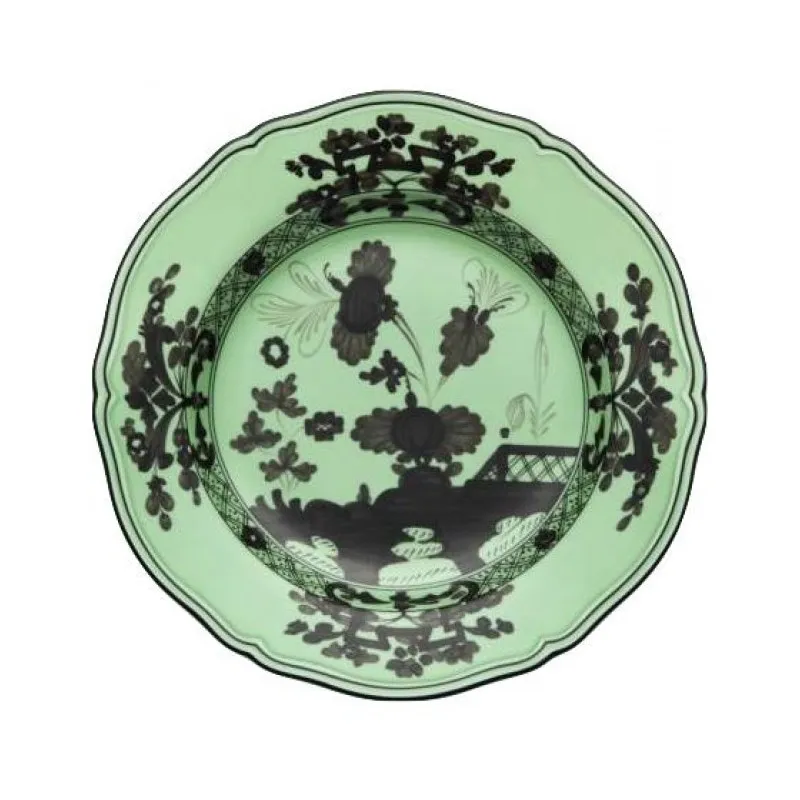 Richard Ginori Oriente Italiano Bario Piatto Piano 26, 5 cm Ordina Subito