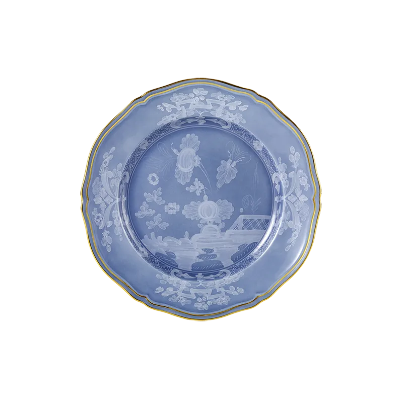 Richard Ginori Oriente Italiano Pervinca Piatto Segnaposto 31 cm Compra Oggi Stesso