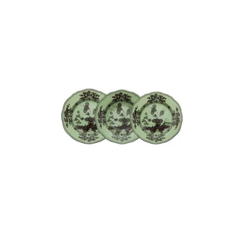 Richard Ginori Oriente Italiano Bario Posto Tavola 3 Pz Offerta Limitata