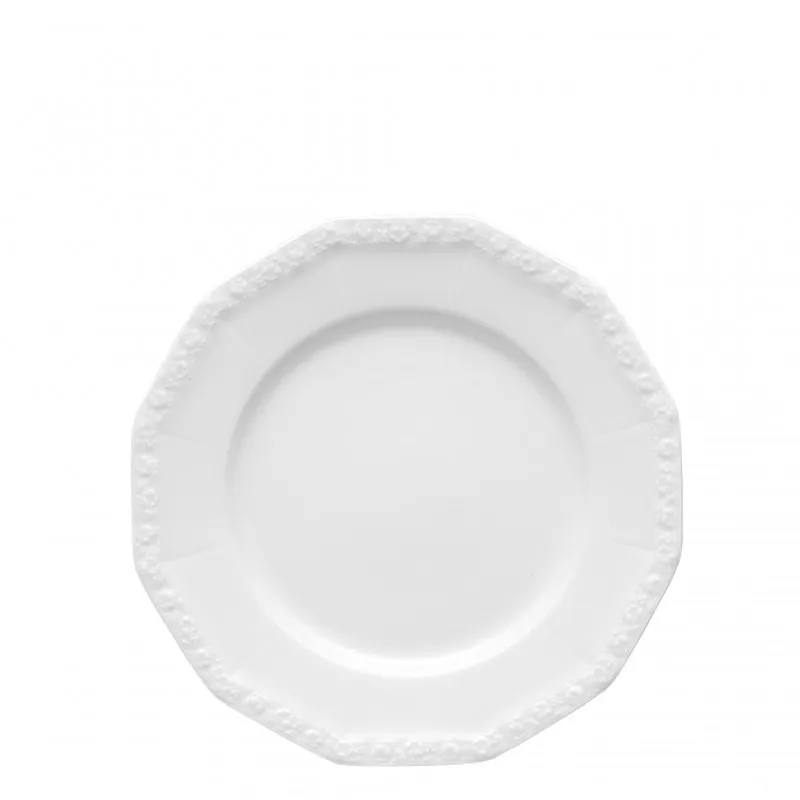 Soddisfatti O Rimborsati Rosenthal Maria Piatto Piano 26 cm, Set 6 Pezzi