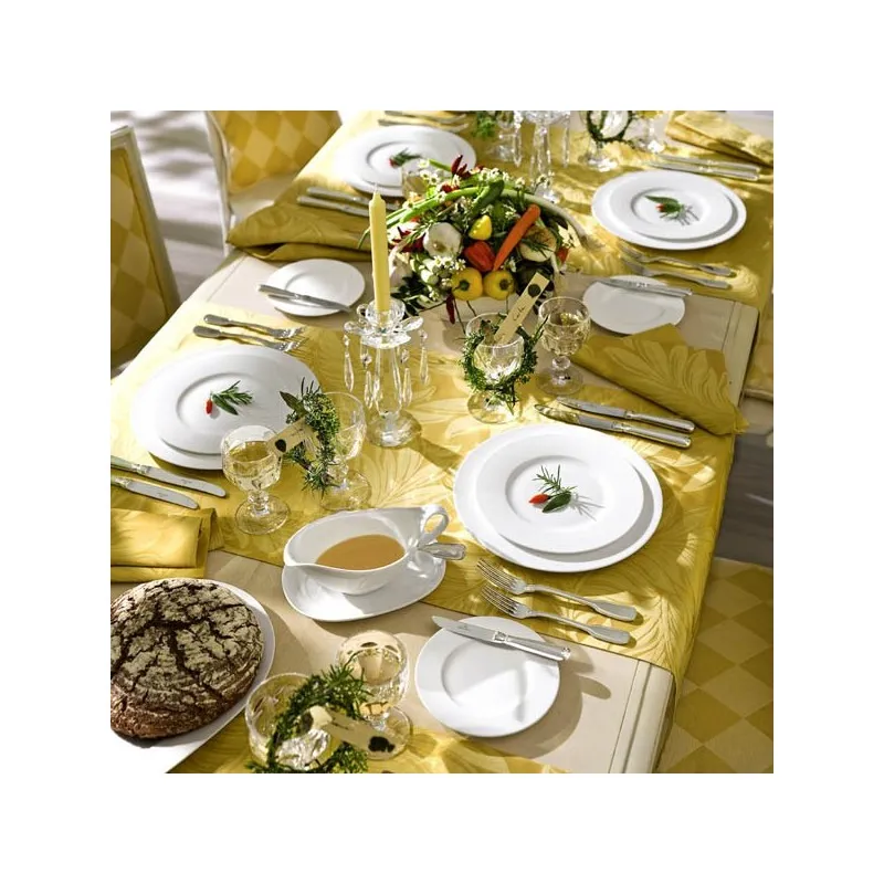 Villeroy & Boch Royal Servizio Tavola 12 Pezzi Economico