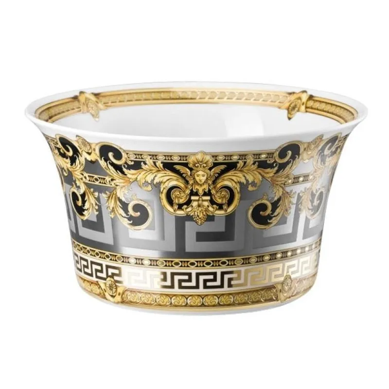 Versace Prestige Gala Insalatiera Piccola 17 cm 19325-403637-13110 Economico