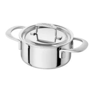 Prezzo Scontato Sensation, casseruola con coperchio 16 cm
