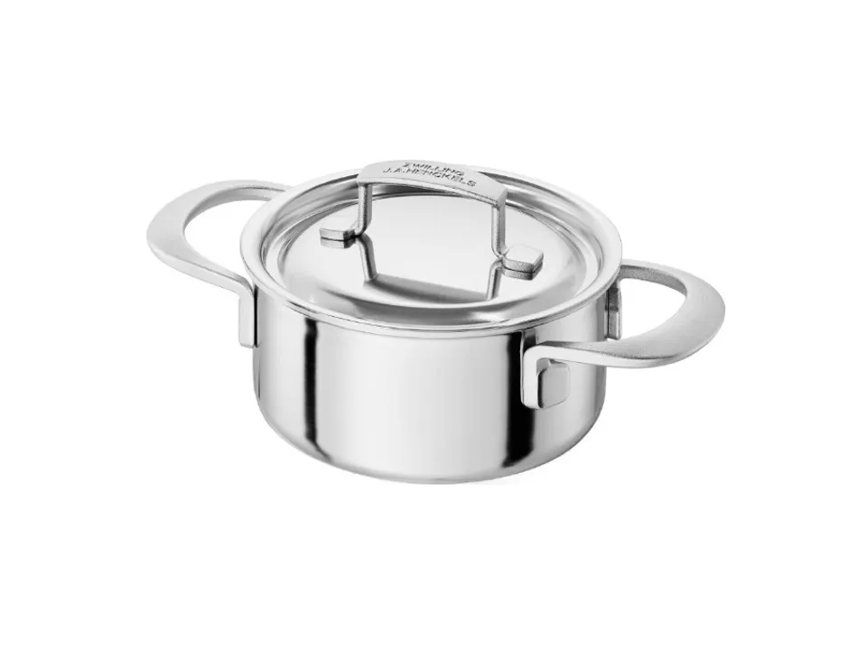 Prezzo Scontato Sensation, casseruola con coperchio 16 cm