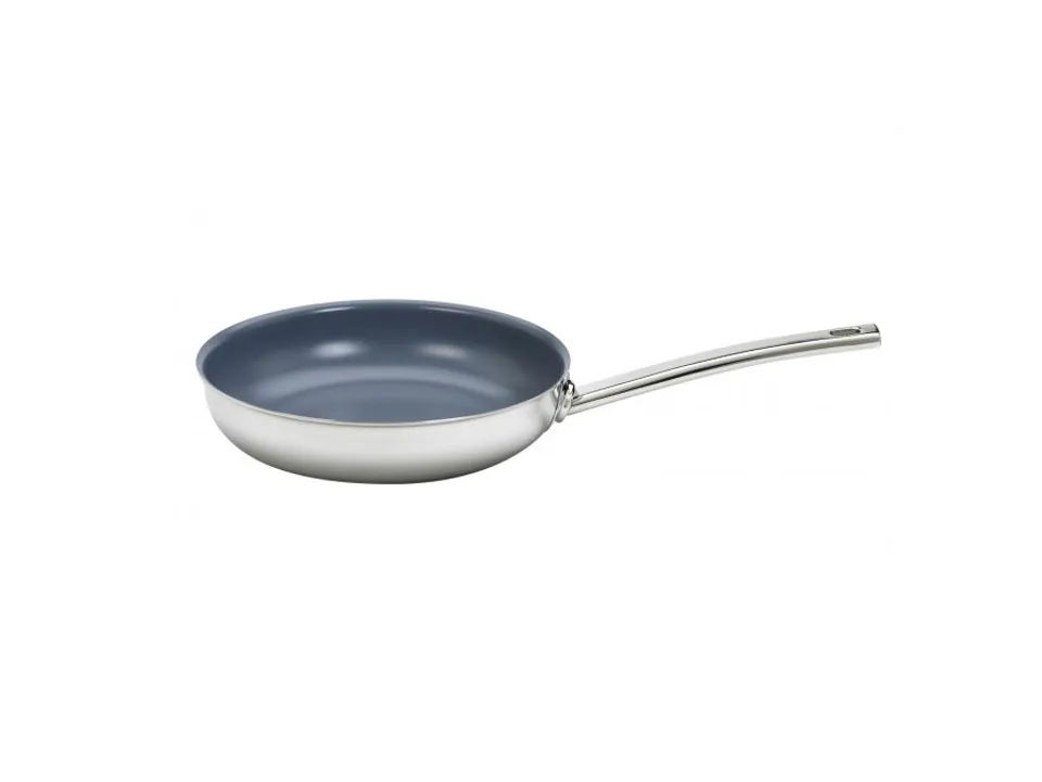 Ecoline 5, padella antiaderente 32 cm Soddisfatti O Rimborsati