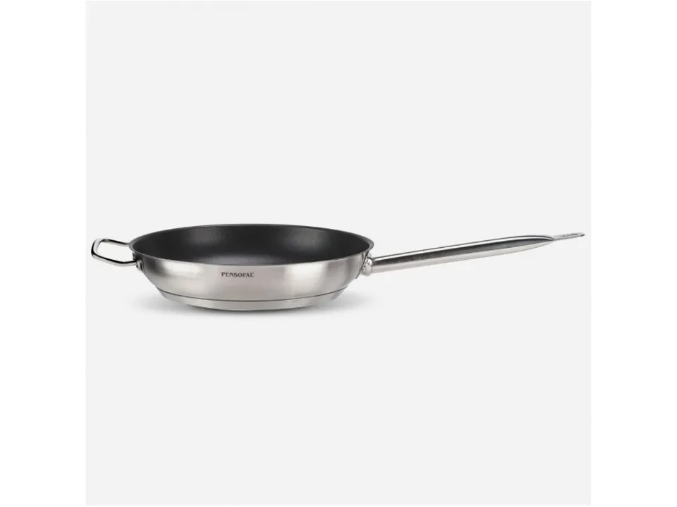 Compra Online Gastrochef-padella alta mc/mg con rivestimento biotank pro