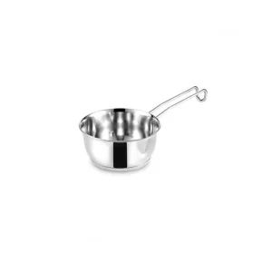 Esclusivo Casseruola un manico con beccuccio, diam 12 cm