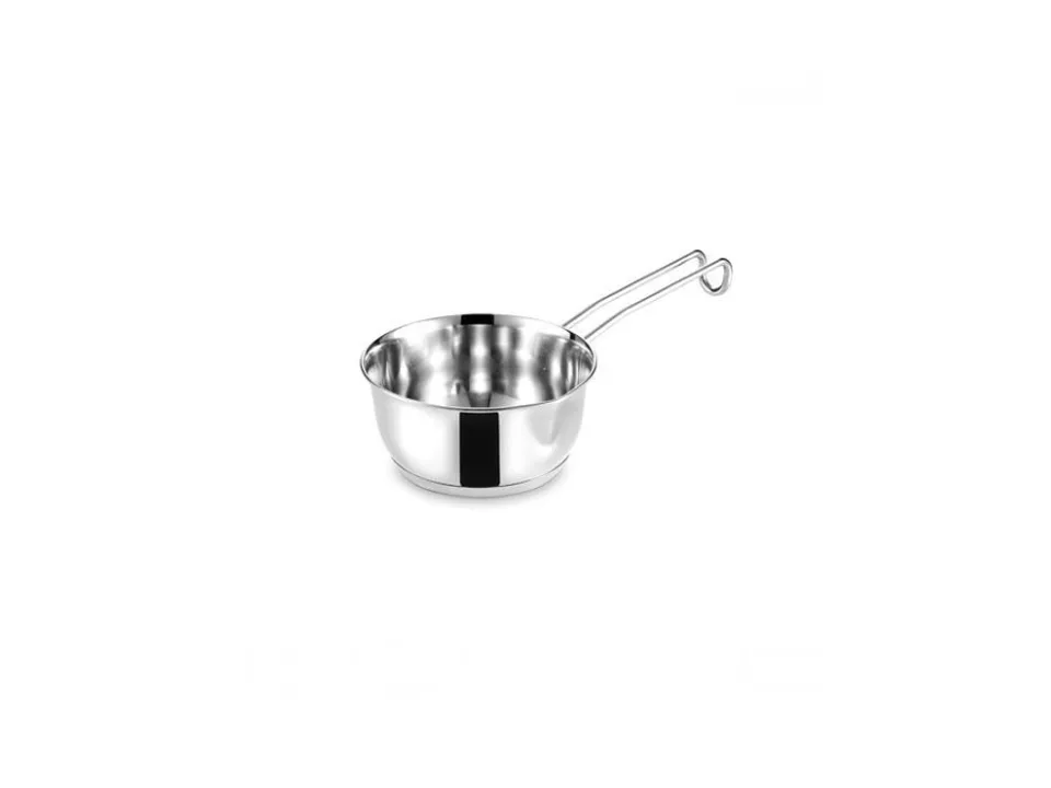 Casseruola un manico con beccuccio, diam 14 cm Must-Have