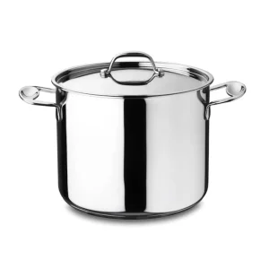 Soddisfatti O Rimborsati Glamour, pentola alta con coperchio, ø 24 cm