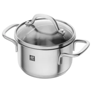 Pico, casseruola con coperchio 12 cm Prezzo Scontato