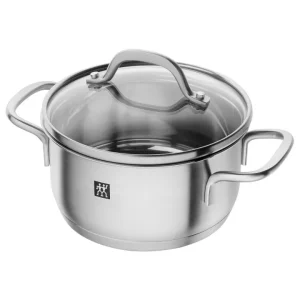 Prezzo Conveniente Pico, casseruola con coperchio 14 cm