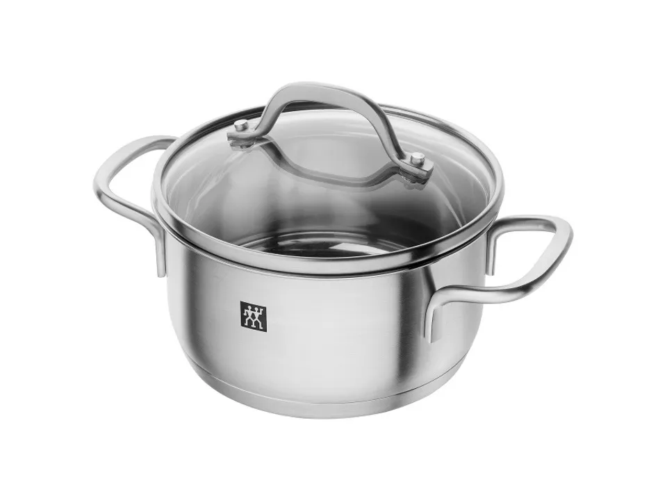 Prezzo Conveniente Pico, casseruola con coperchio 14 cm