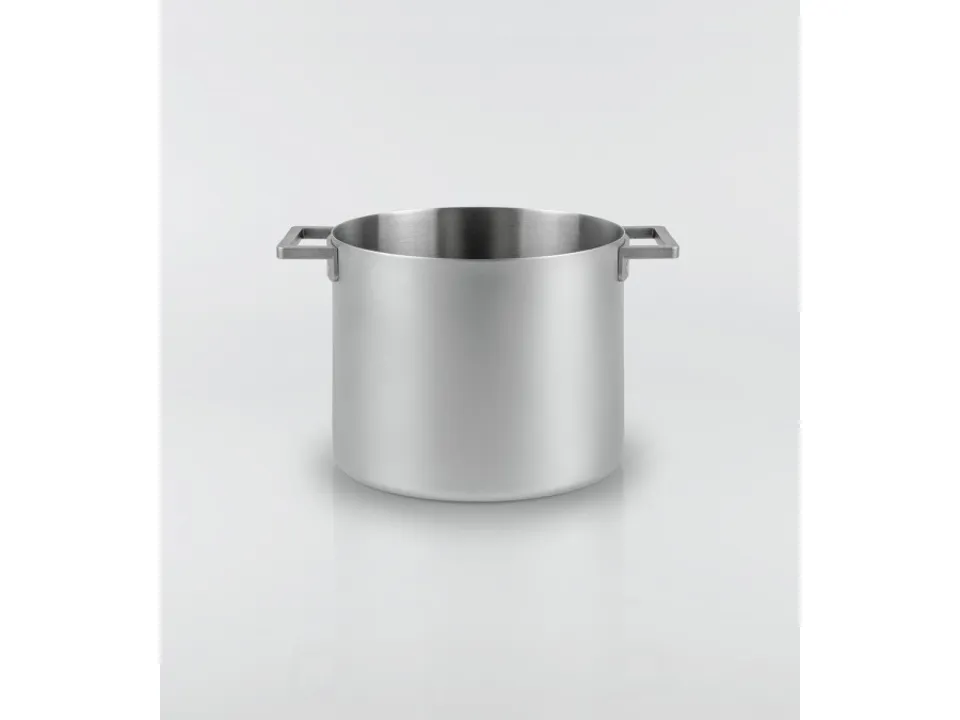 Norma ice, pentola ø24 cm Scelto Dai Clienti