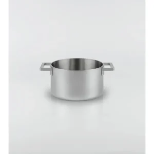 Professionale Norma ice, casseruola ø20 cm