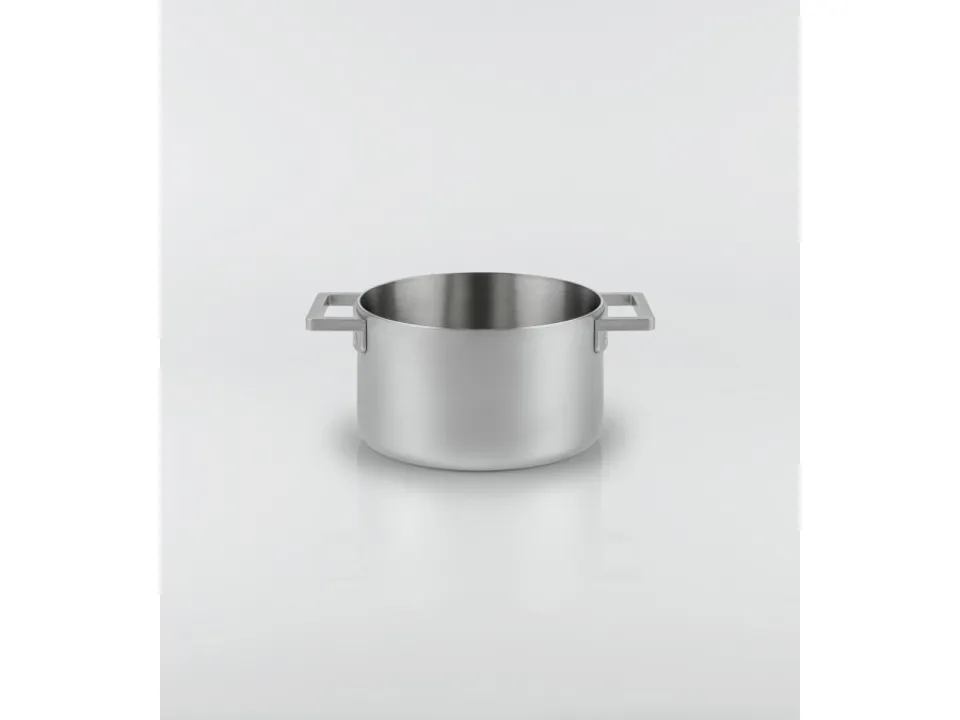 Professionale Norma ice, casseruola ø20 cm