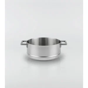 Norma ice, colatoio/cuocivapore ø24 cm Offerta
