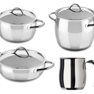 1950 classic - batteria 7 pezzi Nuovo Arrivo