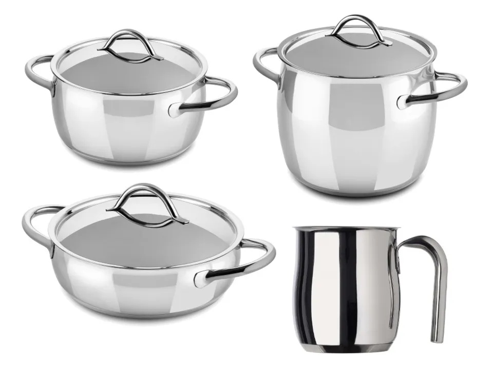 1950 classic - batteria 7 pezzi Nuovo Arrivo