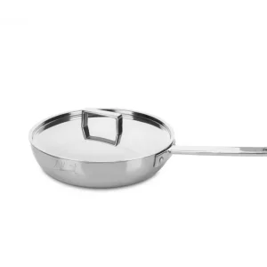 Soddisfatti O Rimborsati Attiva, padella con coperchio 30 cm
