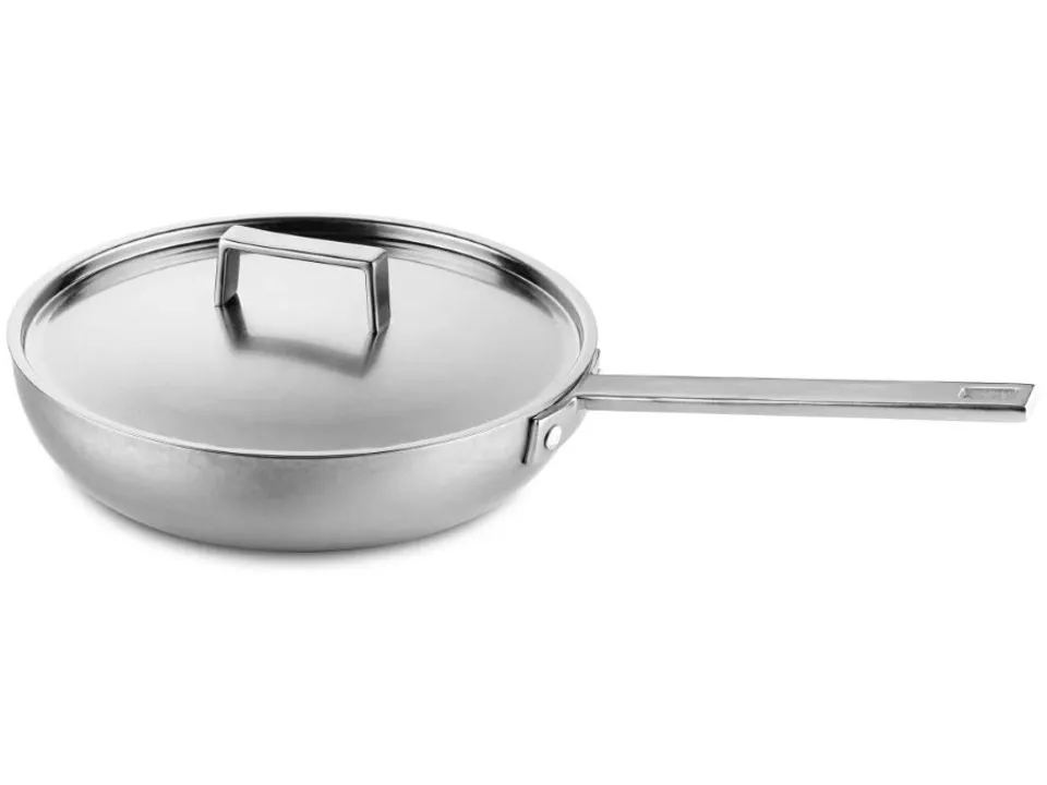 Ultime Pezzi Attiva, padella con coperchio 26 cm