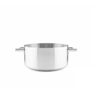 Stile by pininfarina, casseruola fonda 2 manici Affare