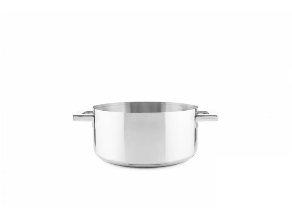 Stile by pininfarina, casseruola fonda 2 manici Affare