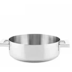 Bestseller Stile by pininfarina, tegame 2 manici