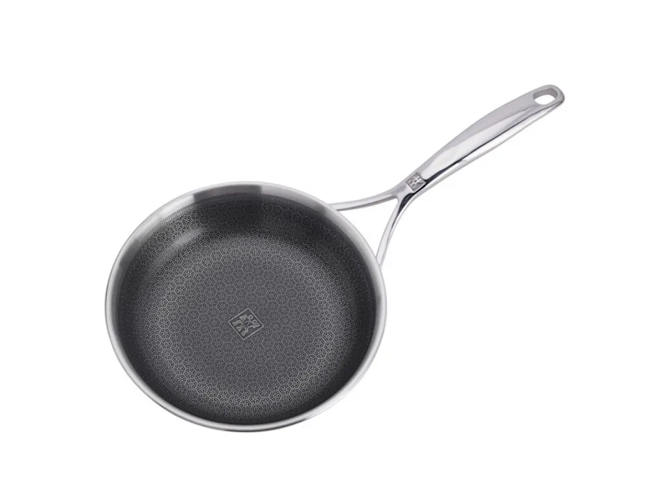 Offerta Peak, padella in acciaio inossidabile, 24 cm