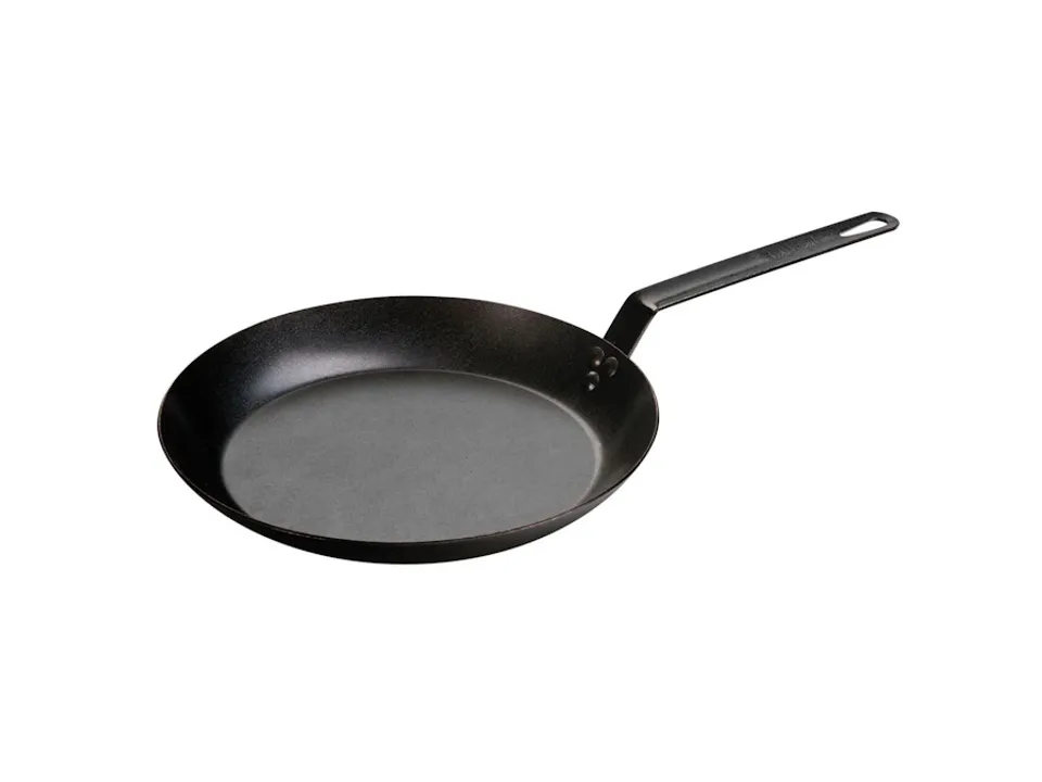 Padella in acciaio di carbonio - ø 30,5 cm Must-Have