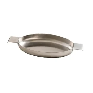 Sauteuse, tegame ovale 25 cm Occasione
