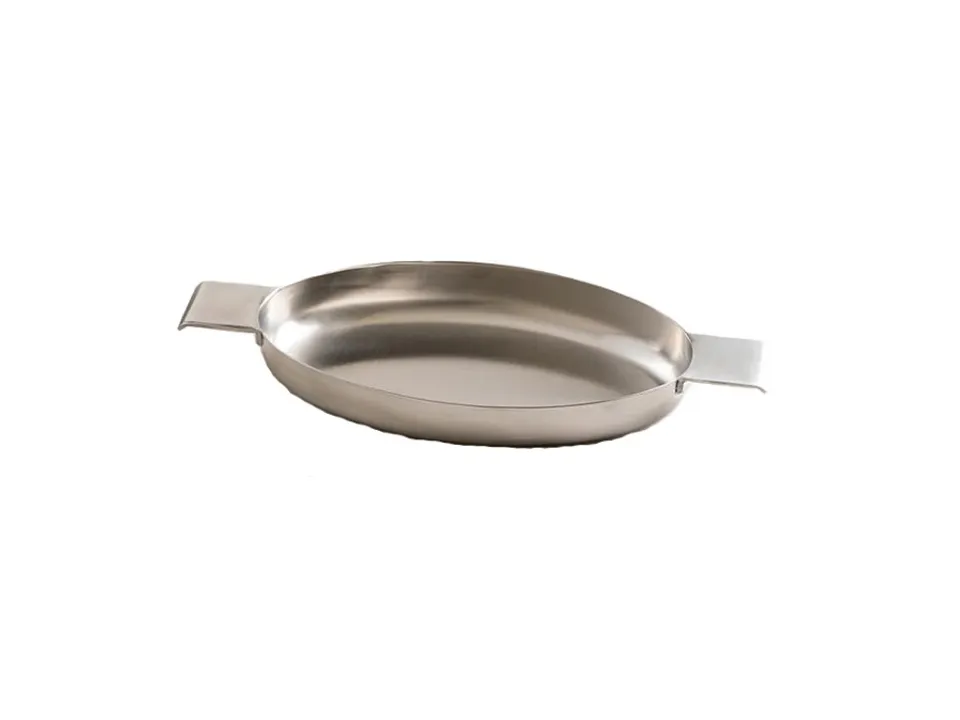 Sauteuse, tegame ovale 25 cm Occasione