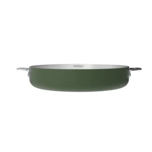 Saldi Padella meravigliosa 24 cm - felce