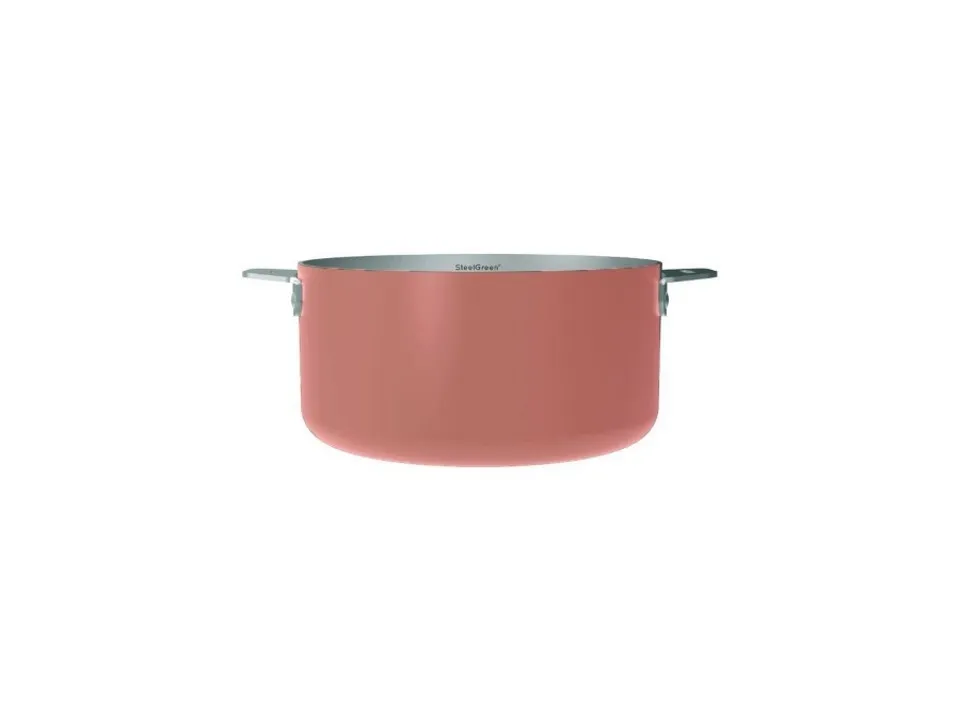 Economico Casseruola meravigliosa 20 cm - rosa cipria