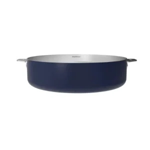 Padella alta meravigliosa 28 cm - mirtillo Ultima Occasione