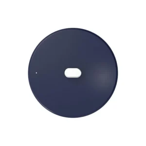 Coperchio meravigliosa 16 cm - mirtillo Solo Oggi