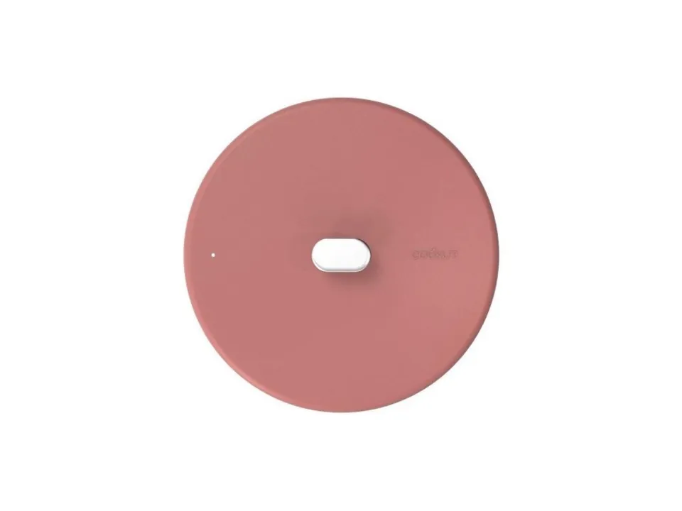 Coperchio meravigliosa 16 cm - rosa cipria Non Perdere